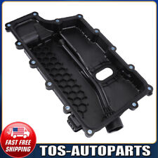 For Ford-Lincoln 6F50 6F55 Transmission Plastic Side Cover NEW 8A8Z-7G004-A picture