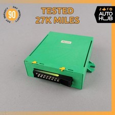 00-09 Maserati M138 Coupe / Ferrari F430 Power Window Control Module ECU OEM 27k picture
