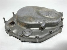 74 Honda XL250 XL 250 OEM Engine Clutch Cover Right Case picture