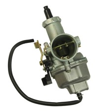 PZ30 Carburetor 30mm Carb 200cc 250cc Cable Choke Dirt Bike ATV Taotao SunL JCL picture