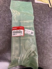Genuine Honda Injector Set Fuel 16010-RLV-315 picture