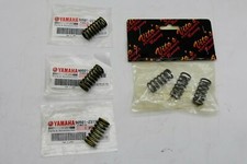 6 x Vito's CLUTCH SPRING KIT Yamaha Banshee: 3 Factory OEM + 3 Vito's picture