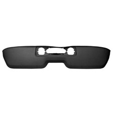 Dash Pad Reproduction Black 1965 Mustang picture
