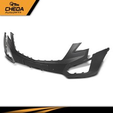 Fit For Cadillac XT5 2017-2019 Front Bumper Cover W/ Sensor Holes NEW GM1000A14 picture