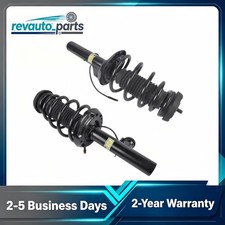 2x Front Shock Absorbers Struts Assys with Electric For Buick LaCrosse 2013-2016 picture