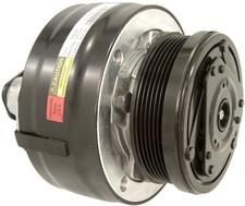 Four Seasons 58238 New GM R4 Lightweight Compressor w/ Clutch picture