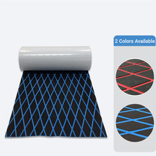 EVA Fishing Boat Mat RV Steps Flooring Foam Self-adhesive Marine Decking Diamond picture