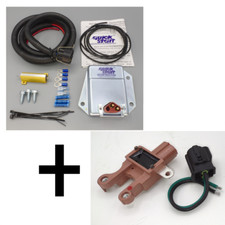ERCKFRM-081 Dodge, Chrysler, Jeep Contains ERCKFRM + Driver & plug picture