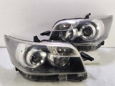 JDM Toyota Rumion Scion Bb Xb ZRE152 NZE151 HID XENON Head Lights Lamps 1Pairs picture
