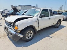 (LOCAL PICKUP ONLY) Pickup Box Styleside 6' Box Fits 98-08 RANGER 649550 picture