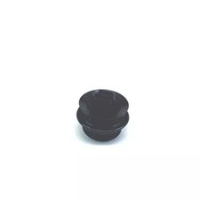Genuine Volkswagen Hood Bumper 5C5-823-433 picture