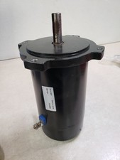 D6872 AM REPLACEMENT SNOWEX 12V 3/4 HP AUGER MOTOR picture
