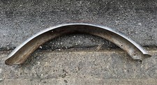 1971-1974 Bultaco Alpina Front Fender OEM picture