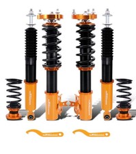 Maxpeedingrods Coilovers Honda Civic 06-11 picture
