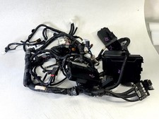 16-19 INFINITI QX60  3.5L ENGINE MOTOR BAY ROOM WIRE WIRING HARNESS CABLE OEM picture