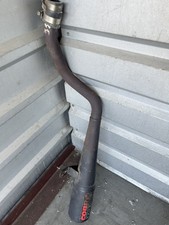 Vintage Cobra Slip On muffler 85/86 ATC 350x picture
