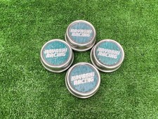 HAYASHI RACING center cap set of 4 picture
