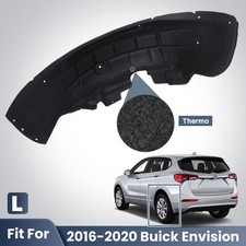 For 2016-2020 Buick Envision Rear Left Driver Side Fender Liner 22915588 Thermo picture