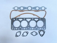 Head Gasket Set Fits Fiat 1100/103E & 1100/103D 1955-1958 NOS Reinz  HS1A660MK3 picture