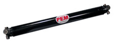 Steel DOM Drive Shaft 3.5