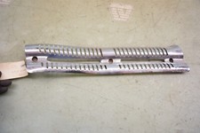 1972-74 Honda CL175 CL 175 NOS 18325-343-670XW Exhaust Muffler Heat Shield *2720 picture