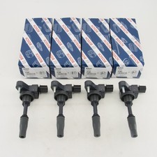 OEM 4X Ignition Coils UF680 for 2013-2020 Cadillac ATS CTS 2.0L 2.5L Bosch picture