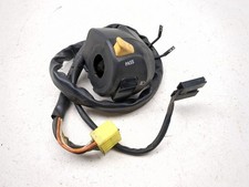 03-12 Suzuki SV650 Front Left Handlebar Switch 37400-17G11 picture