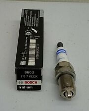 9603 Bosch Automotive Iridium Spark Plug 9603 Iridium Spark Plug picture