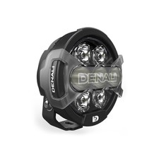 DENALI D7 PRO Light PodLenses (Clear, Amber, Yellow) - Single picture
