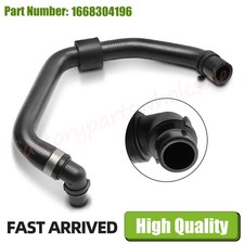 New Heater Hose 1668304196 For Mercedes-Benz ML550 GL450 GL550 2016-2019 picture