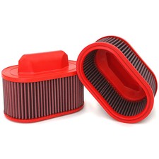BMC FB789/04 High Flow Air Filters for 2013-2021 Maserati Ghibli Levante 3.0 3.8 picture