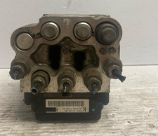 1999-2000 Ford F250 F350 OEM ABS Anti-Lock Brake Pump Module Assembly Tested picture