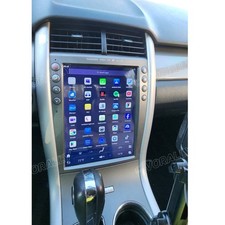 4+64G 8Core Carplay For 2009-2013 Ford Edge Car Stereo Radio GPS WIFI Android 15 picture