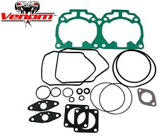 Venom Top End Gasket & O-Ring Kit 00-03 SkiDoo 700 Summit Legend Snowmobile picture