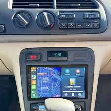 For Honda Accord 1994-1997 Carplay Radio Estéreo de Coche Navi Gps Wifi Player picture