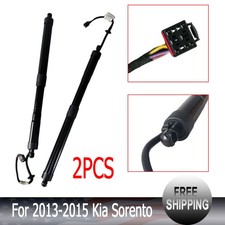 NEW 2×Electric Power Liftgate Strut For 2013 2014 2015 Kia Sorento 81770-1U500 picture
