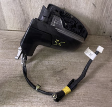 2022-2023 Nissan Pathfinder door Mirror LH Driver Side OEM picture