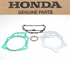 New Genuine Honda Top End Gasket Kit A TRX500 ES Foreman (See Notes) #S171 picture