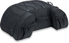 Kuryakyn Momentum Hitchhiker Trunk Rack Bag picture