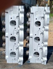 3.8 FORD ALUM V6 88-95 FORD HEART SHAPED picture