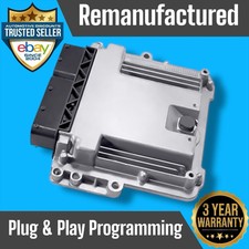 2021 Jeep Wrangler 3.0L Turbo Diesel ECM ECU PCM  68256850 Programmed picture
