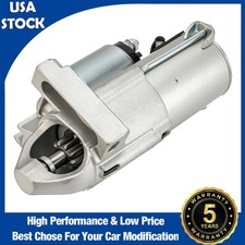 Starter For 2006-2007 Buick Rendezvous 3.5L 2005-2006 Chevrolet Uplander 6783N picture