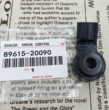  OEM DENSO Engine Knock Sensor for Toyota Corolla Matrix Camry Sienna Tacoma picture