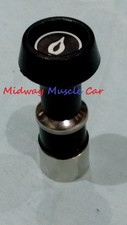 NEW cigarette lighter assembly 71-77 Chevy Chevelle Malibu 70-78 Camaro Nova picture