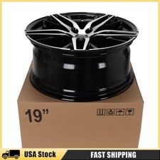 1pcs 19 x 8.5 Inch Rim For 2021 2022 Honda Accord Sport Touring Wheel Rims 96982 picture
