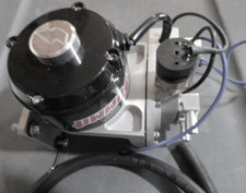 Cvr Performance Made 4 Summit Vp555 12V Electric Vacuum Pump 20 HG WELL MADE  picture