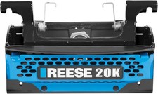 Reese 30884 Fifth Wheel Center Section M5 20k for GM 2500 3500 picture