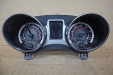17 18 19 Dodge Journey Instrument Head Speedometer Gauge Cluster 70,382 Miles picture