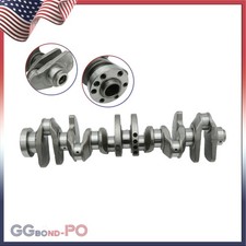 New Upgraded Turbo Crankshaft 11217580483 For BMW 335i 435i 535i 135i N55 3.0L picture