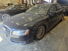 Used Radiator Core Support fits: 2015 Audi A8 picture